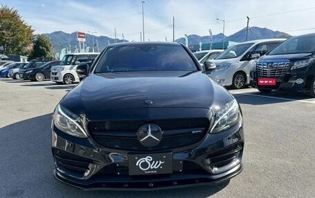 Mercedes-Benz C-Класс, 2015 год, 1 400 125 рублей, 4 фотография