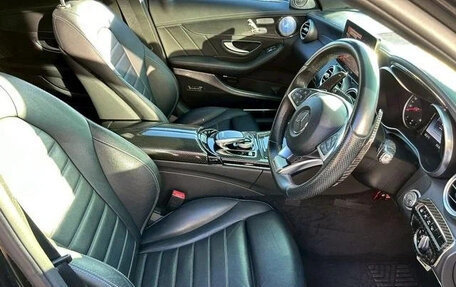 Mercedes-Benz C-Класс, 2015 год, 1 400 125 рублей, 7 фотография