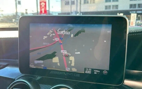 Mercedes-Benz C-Класс, 2015 год, 1 400 125 рублей, 12 фотография