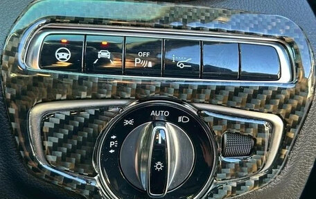 Mercedes-Benz C-Класс, 2015 год, 1 400 125 рублей, 17 фотография