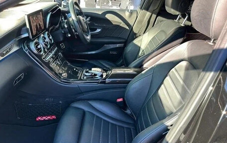 Mercedes-Benz C-Класс, 2015 год, 1 400 125 рублей, 21 фотография