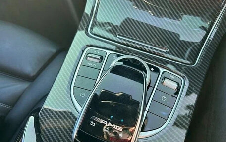 Mercedes-Benz C-Класс, 2015 год, 1 400 125 рублей, 16 фотография