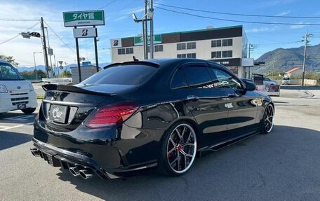 Mercedes-Benz C-Класс, 2015 год, 1 400 125 рублей, 30 фотография