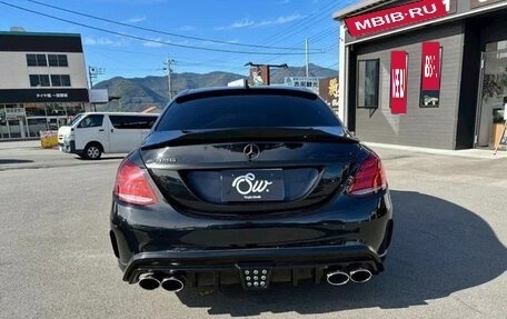 Mercedes-Benz C-Класс, 2015 год, 1 400 125 рублей, 27 фотография