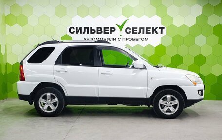 KIA Sportage II, 2009 год, 750 000 рублей, 8 фотография