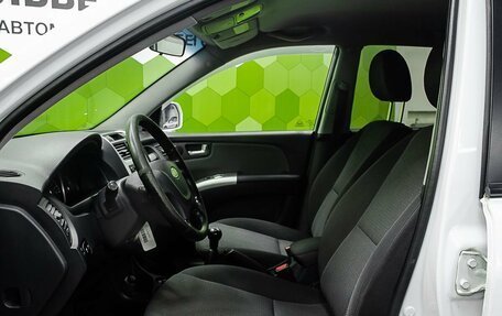 KIA Sportage II, 2009 год, 750 000 рублей, 11 фотография