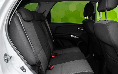 KIA Sportage II, 2009 год, 750 000 рублей, 12 фотография