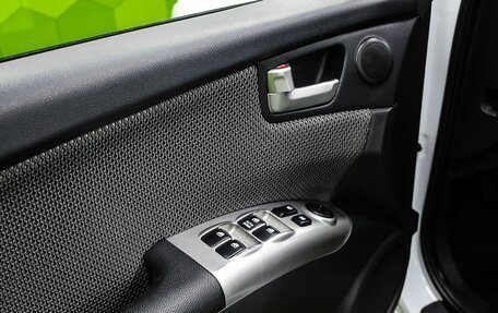 KIA Sportage II, 2009 год, 750 000 рублей, 18 фотография