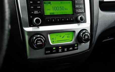 KIA Sportage II, 2009 год, 750 000 рублей, 17 фотография