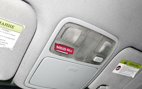 KIA Sportage II, 2009 год, 750 000 рублей, 19 фотография