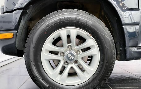 Suzuki Grand Vitara, 2003 год, 690 000 рублей, 10 фотография