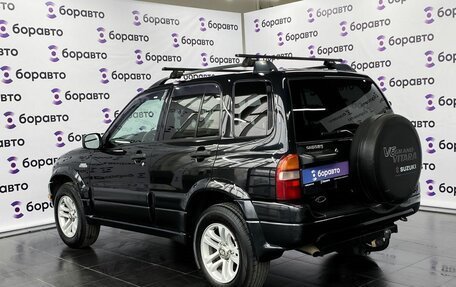 Suzuki Grand Vitara, 2003 год, 690 000 рублей, 5 фотография