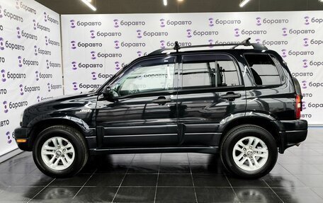 Suzuki Grand Vitara, 2003 год, 690 000 рублей, 8 фотография