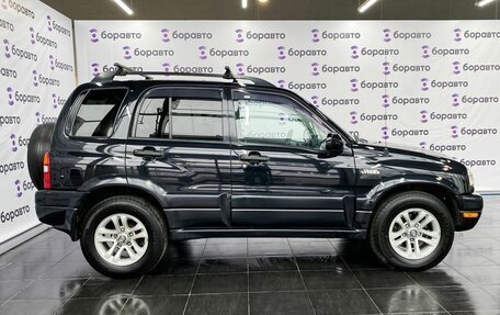 Suzuki Grand Vitara, 2003 год, 690 000 рублей, 7 фотография