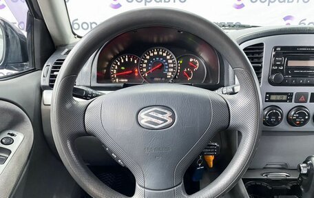 Suzuki Grand Vitara, 2003 год, 690 000 рублей, 9 фотография