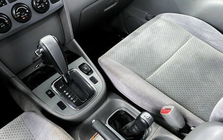 Suzuki Grand Vitara, 2003 год, 690 000 рублей, 17 фотография