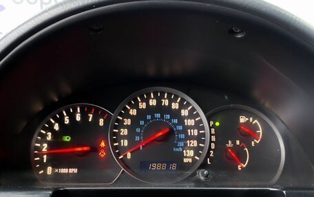 Suzuki Grand Vitara, 2003 год, 690 000 рублей, 16 фотография