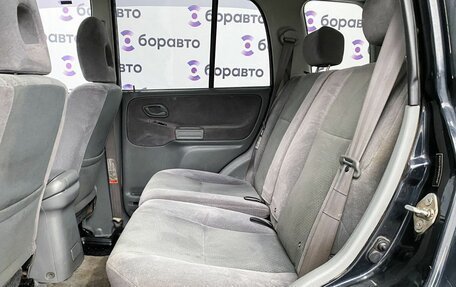 Suzuki Grand Vitara, 2003 год, 690 000 рублей, 12 фотография