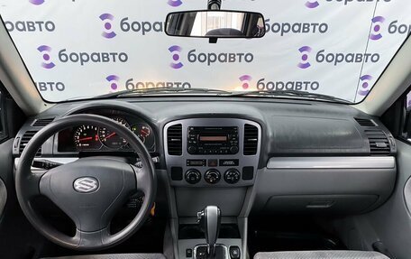 Suzuki Grand Vitara, 2003 год, 690 000 рублей, 15 фотография