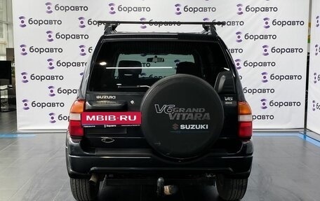 Suzuki Grand Vitara, 2003 год, 690 000 рублей, 4 фотография