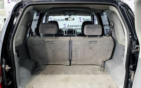 Suzuki Grand Vitara, 2003 год, 690 000 рублей, 19 фотография