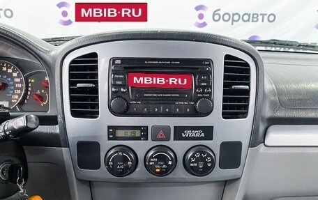 Suzuki Grand Vitara, 2003 год, 690 000 рублей, 18 фотография