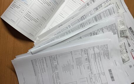 Toyota Land Cruiser Prado 150 рестайлинг 2, 2019 год, 4 750 000 рублей, 14 фотография