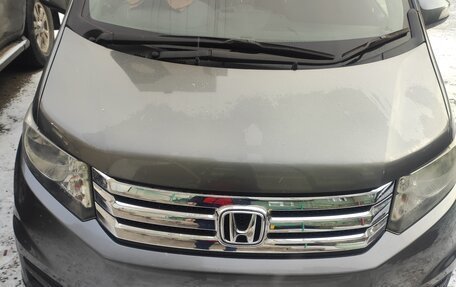 Honda Freed I, 2012 год, 1 180 000 рублей, 1 фотография