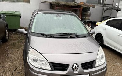 Renault Scenic III, 2008 год, 460 000 рублей, 1 фотография