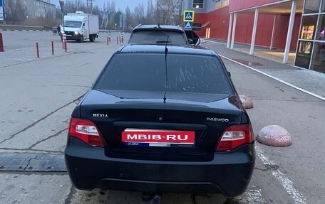 Daewoo Nexia I рестайлинг, 2012 год, 165 000 рублей, 1 фотография