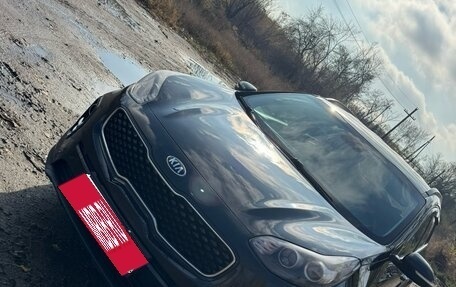 KIA Sportage IV рестайлинг, 2018 год, 1 950 000 рублей, 1 фотография