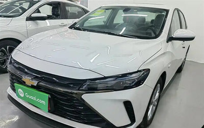 Chevrolet Monza, 2025 год, 1 655 000 рублей, 1 фотография