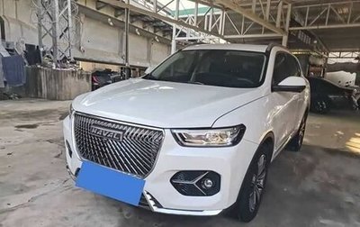 Haval H6, 2021 год, 1 479 000 рублей, 1 фотография