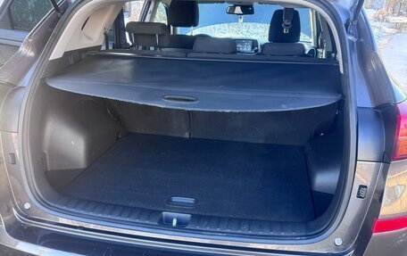 Hyundai Tucson III, 2019 год, 1 870 000 рублей, 12 фотография