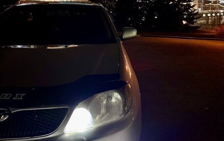 Toyota Corolla, 2001 год, 500 000 рублей, 4 фотография