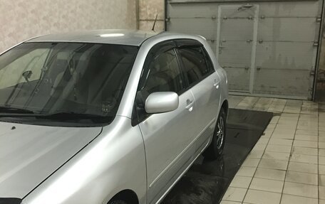 Toyota Corolla, 2001 год, 500 000 рублей, 2 фотография