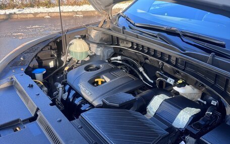 Hyundai Tucson III, 2019 год, 1 870 000 рублей, 17 фотография