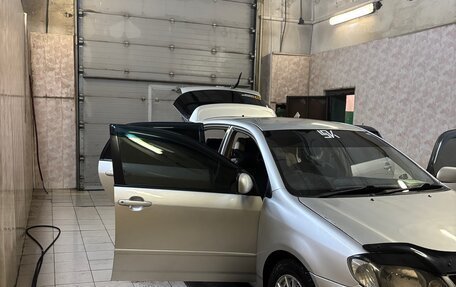 Toyota Corolla, 2001 год, 500 000 рублей, 6 фотография