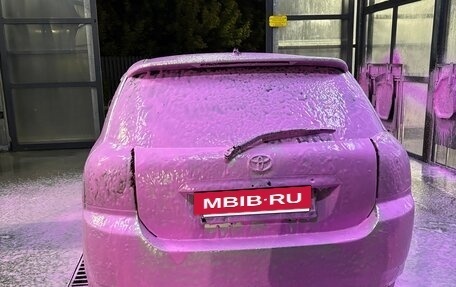 Toyota Corolla, 2001 год, 500 000 рублей, 3 фотография