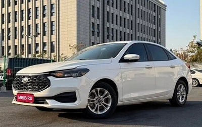 Ford Escort, 2022 год, 1 000 000 рублей, 1 фотография