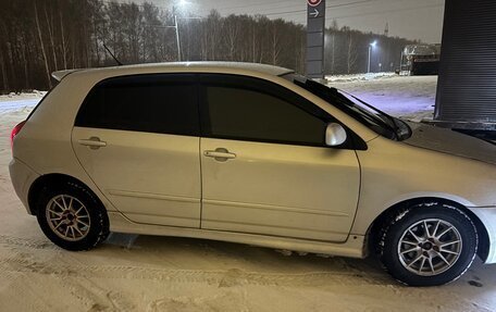 Toyota Corolla, 2001 год, 500 000 рублей, 8 фотография