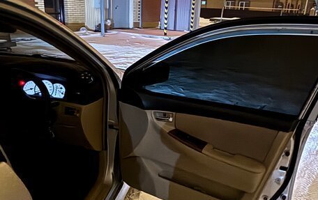 Toyota Corolla, 2001 год, 500 000 рублей, 14 фотография