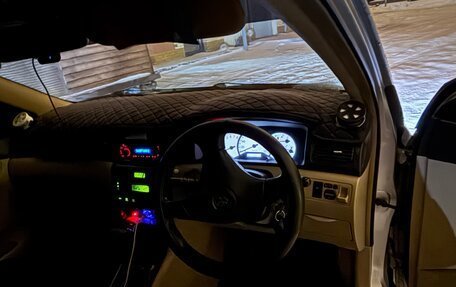 Toyota Corolla, 2001 год, 500 000 рублей, 15 фотография