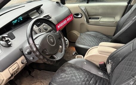 Renault Scenic III, 2008 год, 460 000 рублей, 6 фотография