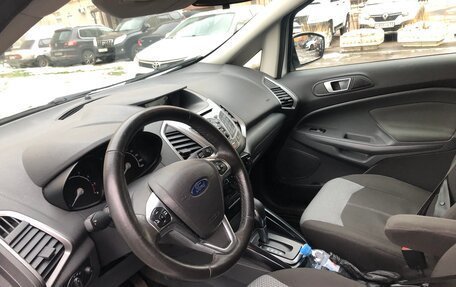 Ford EcoSport, 2017 год, 1 340 000 рублей, 5 фотография