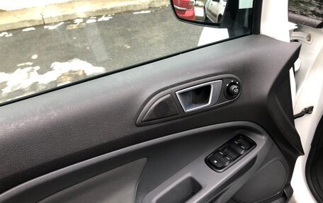 Ford EcoSport, 2017 год, 1 340 000 рублей, 6 фотография