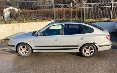 Hyundai Elantra III, 2005 год, 365 000 рублей, 4 фотография