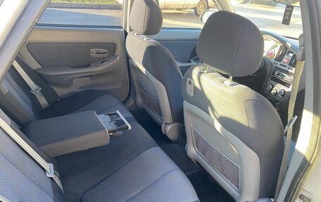 Hyundai Elantra III, 2005 год, 365 000 рублей, 12 фотография