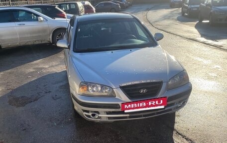 Hyundai Elantra III, 2005 год, 365 000 рублей, 7 фотография