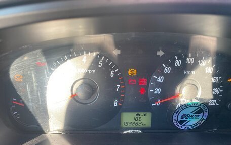 Hyundai Elantra III, 2005 год, 365 000 рублей, 11 фотография